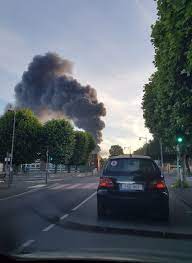 Le centre devait accueillir 91 demandeurs d'asile en octobre, des l'enquête pour déterminer les circonstances de l'incendie a été confiée à la gendarmerie. Essonne Violent Incendie A Longjumeau
