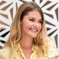 Jade Mccormick's Instagram, Twitter & Facebook