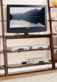 Narrow Ladder Tv Stands For Small Spaces On Pinterest Tv Stands Narrow Tv Stand Tv Stand Wayfair Tv Stands And Entertainment Centers