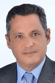 Reviewer of the month