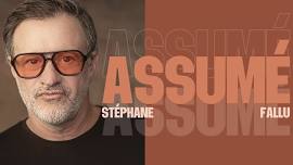 Stéphane Fallu - Assumé