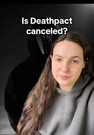 Connor Hesse Death Pact