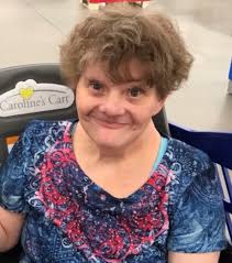 Norma Compton Obituary