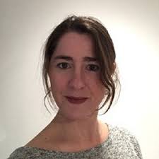 Caroline Benoit (Saône-et-Loire 71)