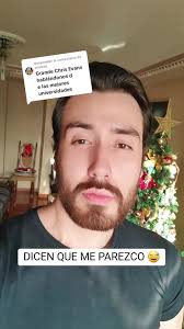 Parecido A Chris Evans