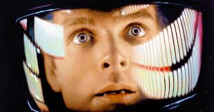 My Favorite Movie: 2001 A SPACE ODYSSEY