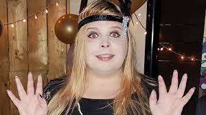 Kim Justice Confirmed For PLAY Expo Blackpool