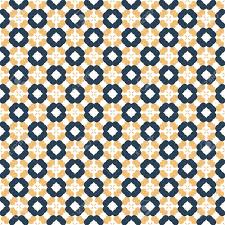 Our range of geometric fabrics are available in a variety of colours. Retro Geometric Pattern In Repeat Fabric Print Seamless Background Stock Photo Picture And Royalty Free Image Image 97101397