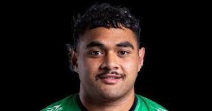 Official The Knock On Effect NSW Cup profile of Salesi Ataata for South  Sydney Rabbitohs NSW Cup