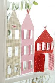 Fenster Bilder Basteln