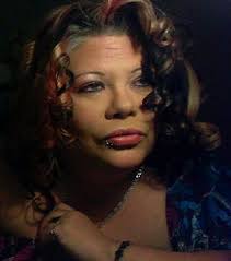 Kaye Lynn Peddy-Rivera