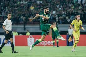 How many football clubs are in liga 1? Amazed By Liga 1 Aussie Soccer Players Say Sports Strengthens Australia Indonesia Relations Sports The Jakarta Post