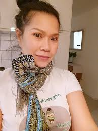 Thai wellness Gistrup