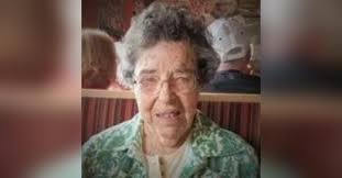 Charlotte Babbidge Wyman Obituary