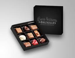 Bons Baisers De Bruxelles Chocolat Chocolat Design Culinaire Culinaire