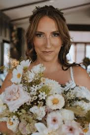 Summer forest wedding at Highlands Estate in Grey County