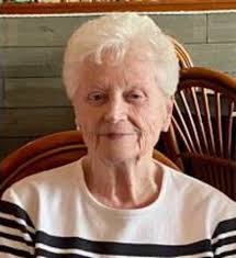 Joan Luck Russ Obituary