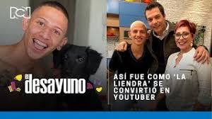 Also discover famous facebook star la liendra's birthday, measurements la liendra was born in colombia on october 22, 1999. Cuanto Gana La Liendra El Youtuber Colombiano 2021