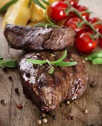 When it comes to purchasing steak, i recommend looking for: How To Bake Beef Sirloin Tip Steaks In Oven Ehow Sirloin Steak Recipes Recipes Sirloin Recipes