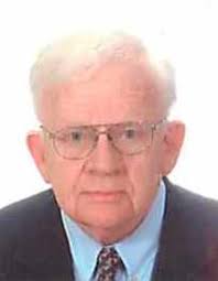 Walter H. Baucom Obituary October 11, 2013