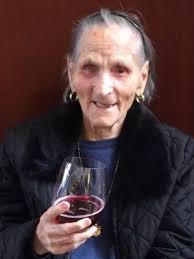 Obituary for Marietta "Mary" Norelli