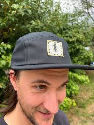 Arbortrary Hat — Completely Arbortrary