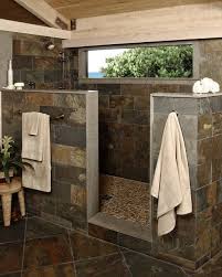 20 Of The Most Gorgeous Stone Shower Designs Rustic Bathroom Faucets Bathroom Farmhouse Style Rustic Bathrooms