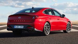 Formula 1 has revealed a revised calendar for the 2021 season. 2021 Hyundai Sonata Pricing And Specs Detailed Toyota Camry And Mazda 6 Rival Goes Big On Sporty Styling Car News Carsguide