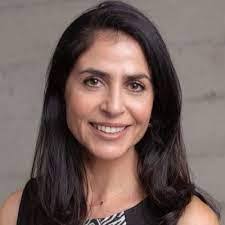 Amelia Mariscal's Instagram, Twitter & Facebook