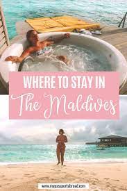 Honeymoon At Centara Ras Fushi Resort Spa Maldives My Passport Abroad Tropical Travel Asia Travel Travel Suggestions
