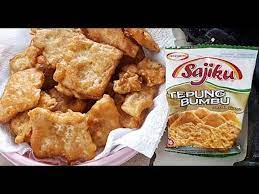 Check spelling or type a new query. Sajiku Tepung Tempe Enak Parah Praktis Dewigunawan Masakrumahan Youtube