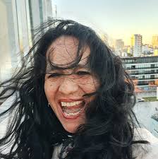 Aurea Cceccaño Santiago