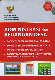 Maybe you would like to learn more about one of these? Buku Administrasi Dan Keuangan Desa Toko Buku Online Bukukita