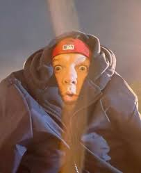 Fred Durst Tracksuit