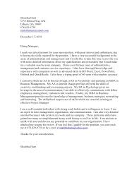 Ensure effective cost measures for efficiency and profitability through initial assessment, design analysis, proposal, scheduling, and closing. Interior Design Cover Letter Samples