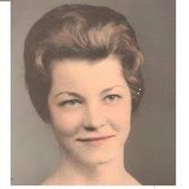 Dodi L. Strange Obituary