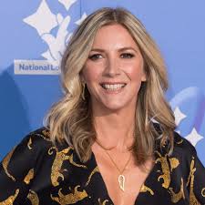 Lisa Faulkner's gorgeous Marks & Spencer bikini is still in stock