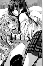 Citrus (Saburo Uta) - Read Sex Manga, Hentai Comics, Hentai Webtoon, Hentai  Manhwa, Hentai Manga Online