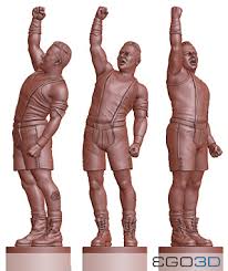 Sammlung von marco ackermann • zuletzt aktualisiert: Kleinfiguren Ego3d