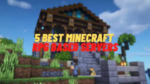 List of free top rpg servers in minecraft with mods, mini games, . 5 Best Minecraft Rpg Servers For Java Edition