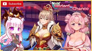 This is a quick guide on how to unlock 18+ content in the love n war: Sugomi Games Love N War Warlord By Chance Free Download