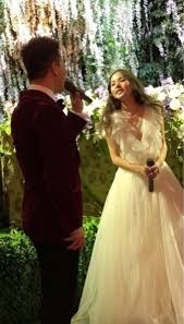Pin By Kristi Beal On Bigbang Taeyang Wedding Dresses Wedding Outfit Dresses