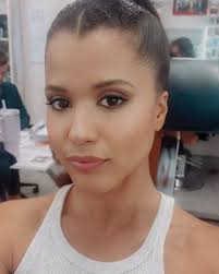 She is so beautiful <3