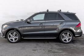 Cars For Sale Certified 2016 Mercedes Benz Gle 350 4matic For Sale In Salt Lake City Ut 84111 Sport Utility Details 4772 Mercedes Benz Gle Autotrader Benz