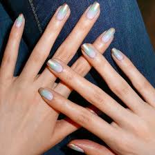 gel vs shellac vs acryl wo liegt der unterschied rosa ombre nagel sally hansen und manikure ideen