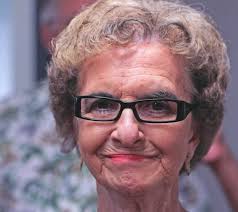 Sara Shepherd Obituary