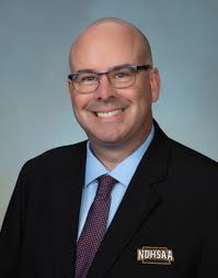 2023 ND State Girls Class “B” Basketball Tournament