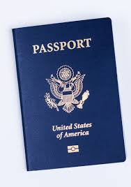 Lost Passport Here S What To Do Conde Nast Traveler