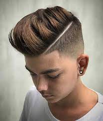 You may even try to pick some little boys haircuts for formal occasion and other popular haircut for school. 60 Popular Boys Haircuts The Best 2021 Gallery Hairmanz