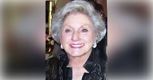 Obituary information for Mary (Mickey) DuVall Nichols (Courtesy)